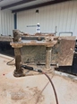 Used Compact Wheel in yard